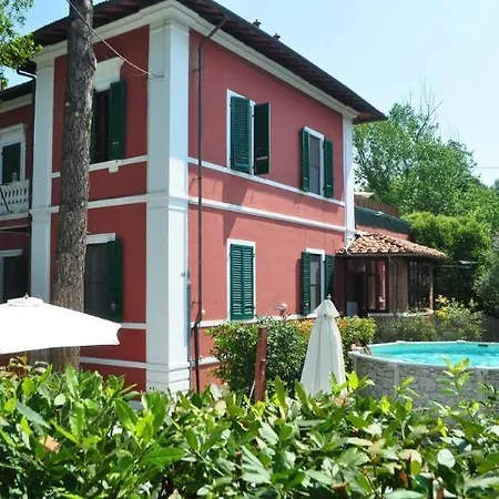 Suites Villa Soriano-3